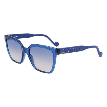 Damensonnenbrille Liu·Jo LJ742S-424