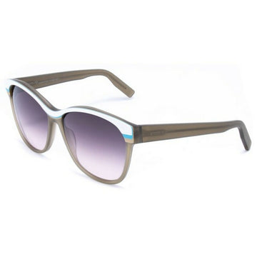 Damensonnenbrille Italia Independent 0048-001-000 (55 mm) (ø 55 mm)