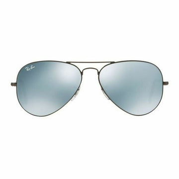 Unisex-Sonnenbrille Ray-Ban RB3025-029-30 (59 mm)