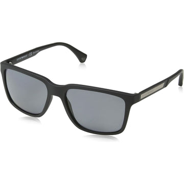 Herrensonnenbrille Emporio Armani EA 4047