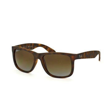 Unisex-Sonnenbrille Ray-Ban RB4165-865-T5 (55 mm)