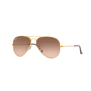 Herrensonnenbrille Ray-Ban RB3025-9001-A5