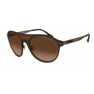 Herrensonnenbrille Armani AR6078-300613