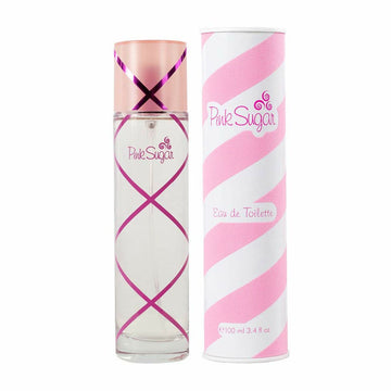 Damenparfüm Aquolina Pink Sugar EDT Pink Sugar 100 ml