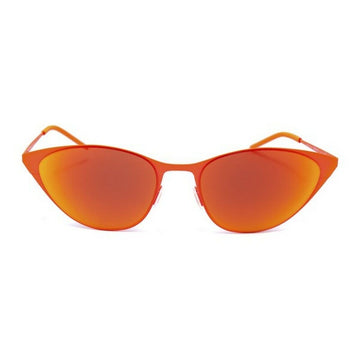 Damensonnenbrille Italia Independent 0203-055-000 (55 mm) (ø 55 mm)