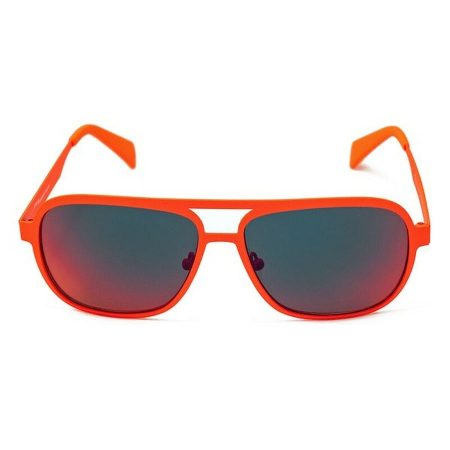 Herrensonnenbrille Italia Independent 0028 (ø 57 mm)