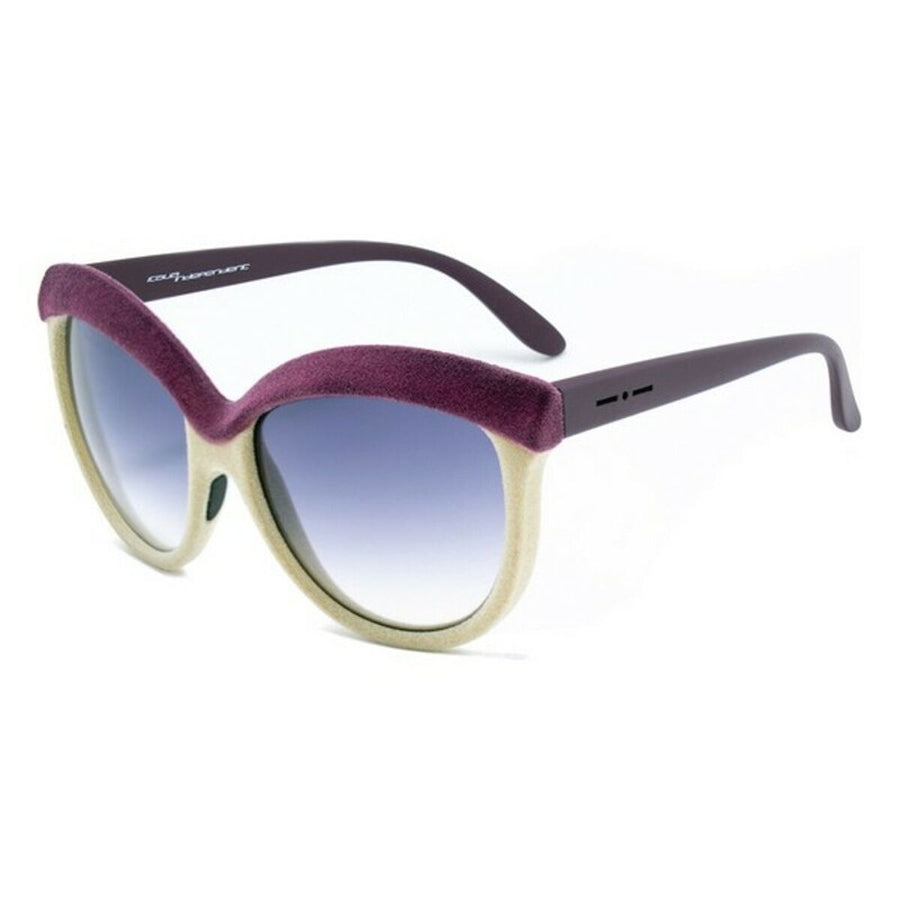 Damensonnenbrille Italia Independent (ø 58 mm) (Mineral) (ø 58 mm)