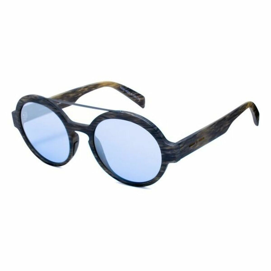 Unisex-Sonnenbrille Italia Independent 0913-BHS-022