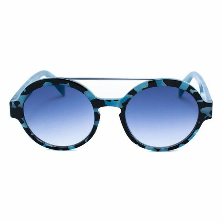 Unisex-Sonnenbrille Italia Independent 0913-147-GLS