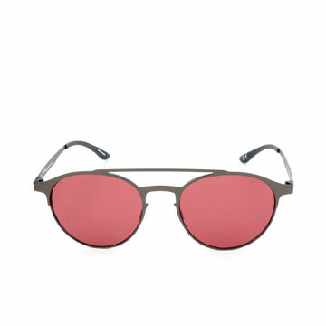 Unisex-Sonnenbrille Marcolin AOM003 BI4800 078.000 Ø 52 mm