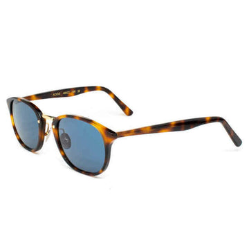 Unisex-Sonnenbrille LGR ADDIS-HAVANA-39