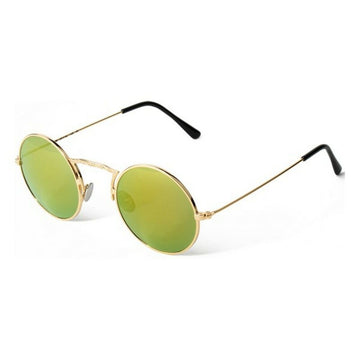 Damensonnenbrille LGR MONASTIR-GOLD-03 Ø 47 mm