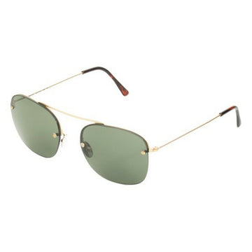 Herrensonnenbrille LGR MAASAI-GOLD-02