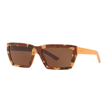 Damensonnenbrille Prada PR04VS-4449L1