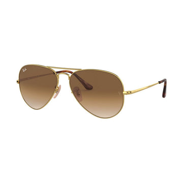 Unisex-Sonnenbrille Ray-Ban RB3689-9147-51