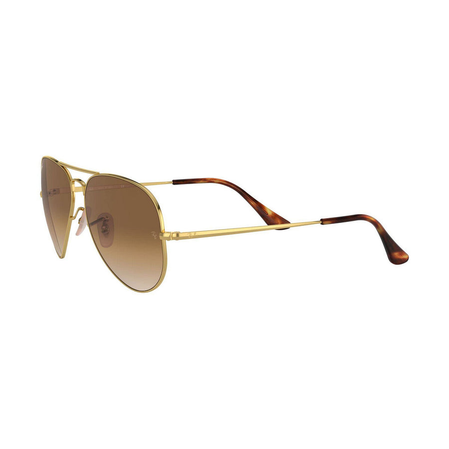 Unisex sunglasses Ray-Ban RB3689-9147-51