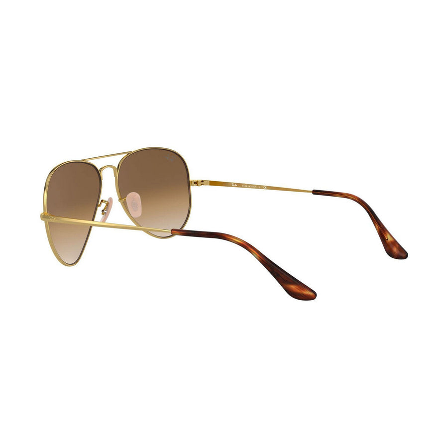 Unisex sunglasses Ray-Ban RB3689-9147-51