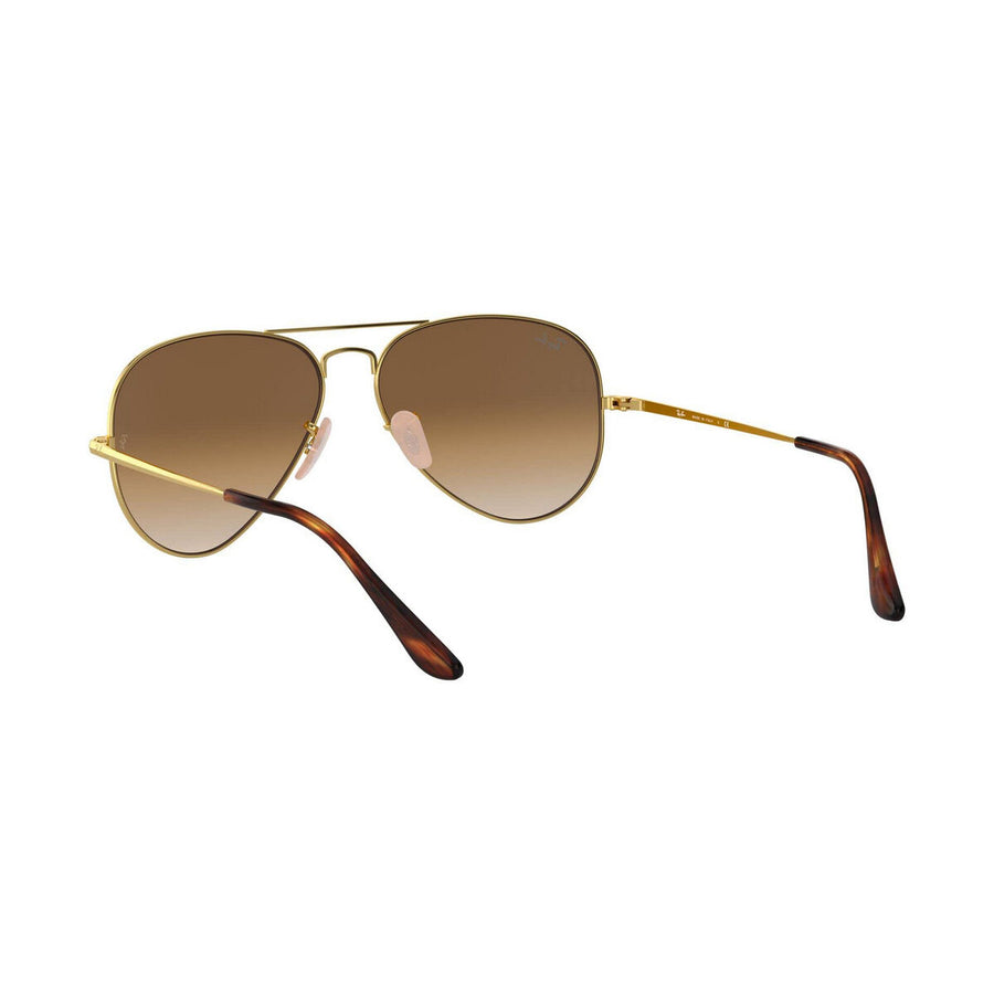 Unisex sunglasses Ray-Ban RB3689-9147-51