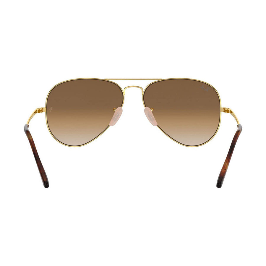 Unisex sunglasses Ray-Ban RB3689-9147-51