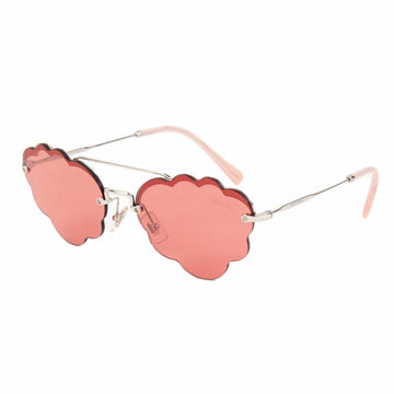 Damensonnenbrille Miu Miu MU57US-1BC17758 ø 58 mm