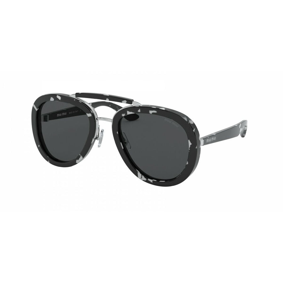 Herrensonnenbrille Miu Miu MU05VS-PC75S0