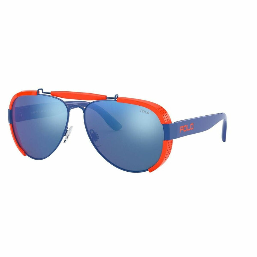 Unisex-Sonnenbrille Ralph Lauren PH3129-94035560