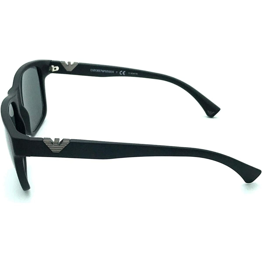 Herrensonnenbrille Emporio Armani EA 4035