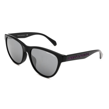 Damensonnenbrille Armani Exchange AX4095SF-81586G ø 56 mm