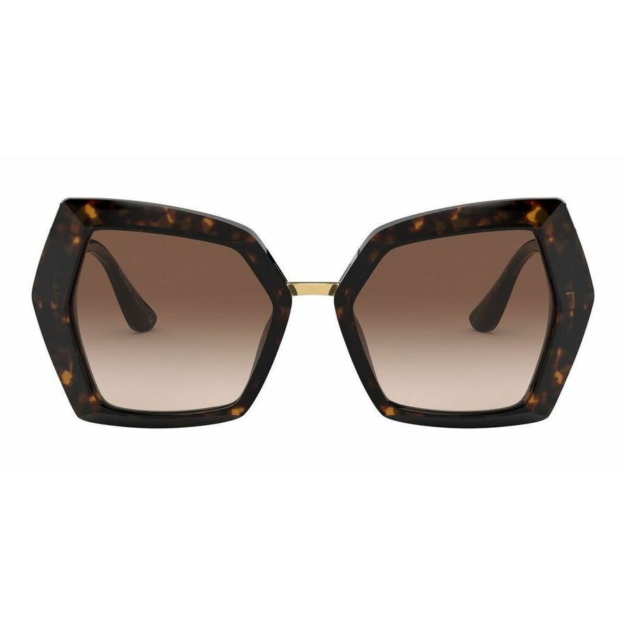 Damensonnenbrille Dolce & Gabbana DG MONOGRAM DG 4377