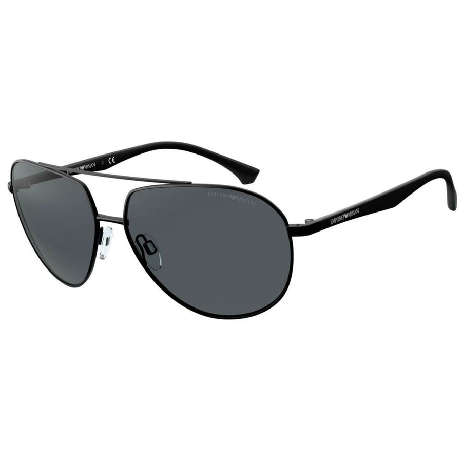 Unisex-Sonnenbrille Emporio Armani EA 2096