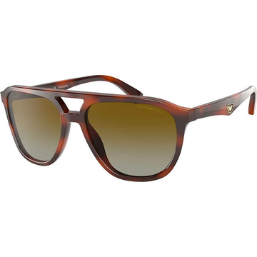 Damensonnenbrille Emporio Armani EA 4156