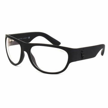 Unisex-Sonnenbrille Ralph Lauren PH4166-52845X62