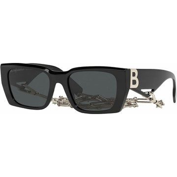 Damensonnenbrille Burberry POPPY BE 4336