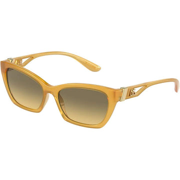 Damensonnenbrille Dolce & Gabbana MONOGRAM DG 6155