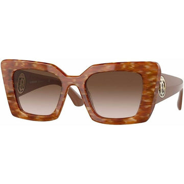 Damensonnenbrille Burberry DAISY BE 4344