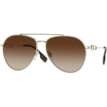 Damensonnenbrille Burberry CARMEN BE 3128