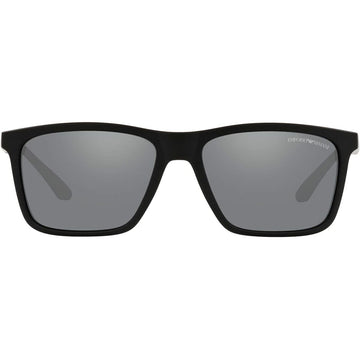 Unisex-Sonnenbrille Emporio Armani EA 4170