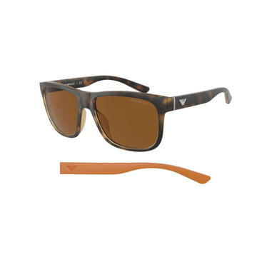 Damensonnenbrille Emporio Armani EA 4182U