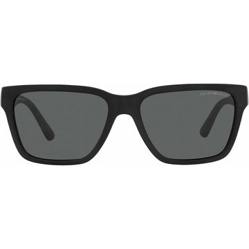 Unisex-Sonnenbrille Emporio Armani EA 4177