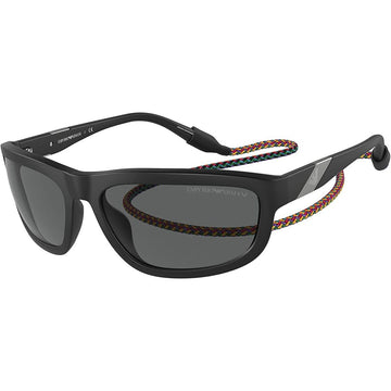 Herrensonnenbrille Emporio Armani EA 4183U