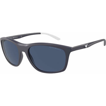 Unisex-Sonnenbrille Emporio Armani EA 4179