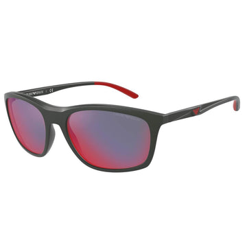 Herrensonnenbrille Emporio Armani EA 4179