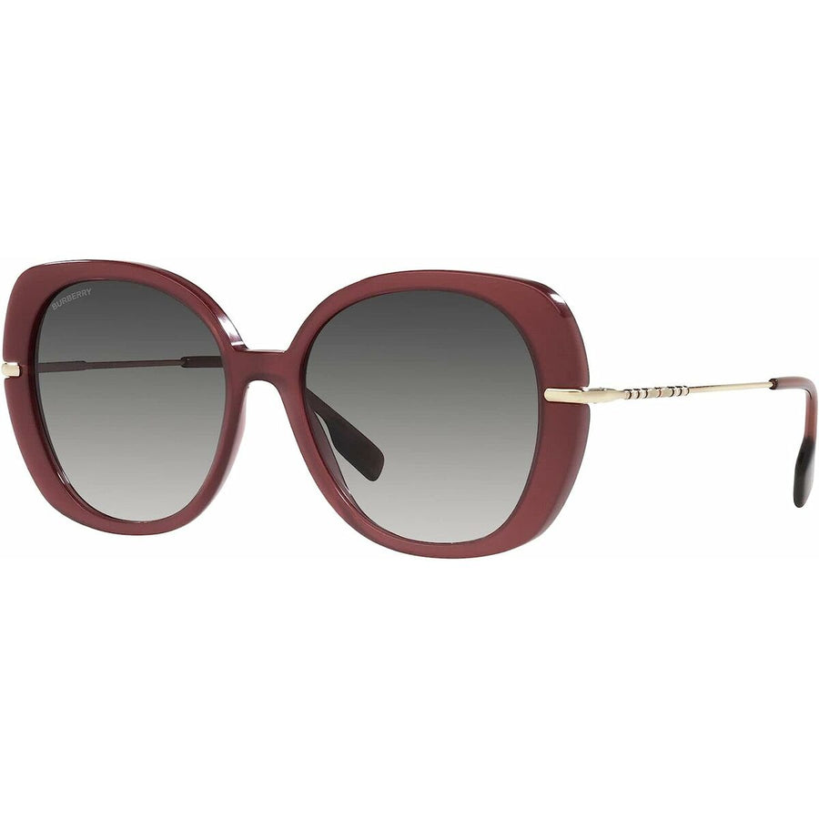 Damensonnenbrille Burberry EUGENIE BE 4374