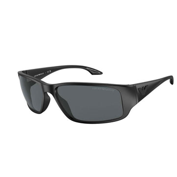 Herrensonnenbrille Emporio Armani EA 4191U