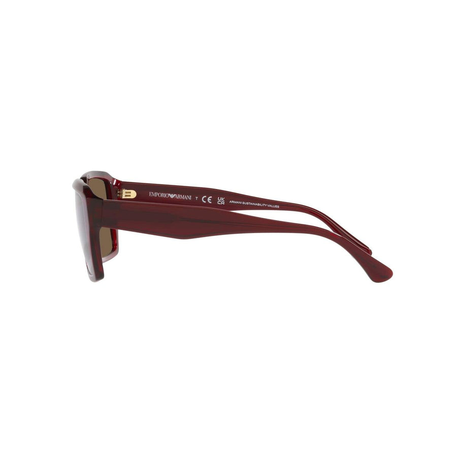 Damensonnenbrille Emporio Armani EA 4186