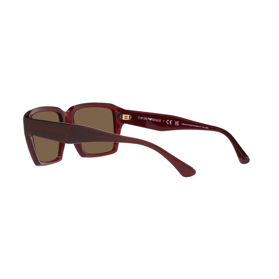 Damensonnenbrille Emporio Armani EA 4186