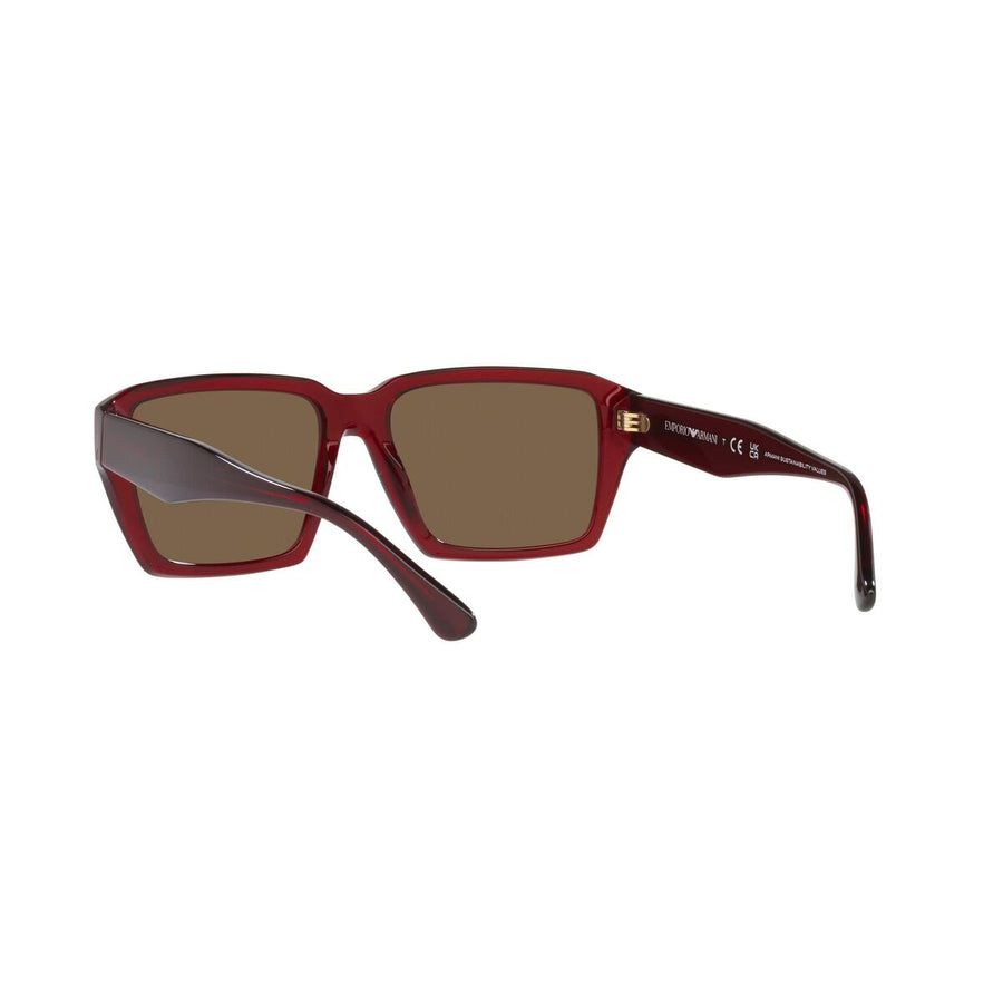 Damensonnenbrille Emporio Armani EA 4186