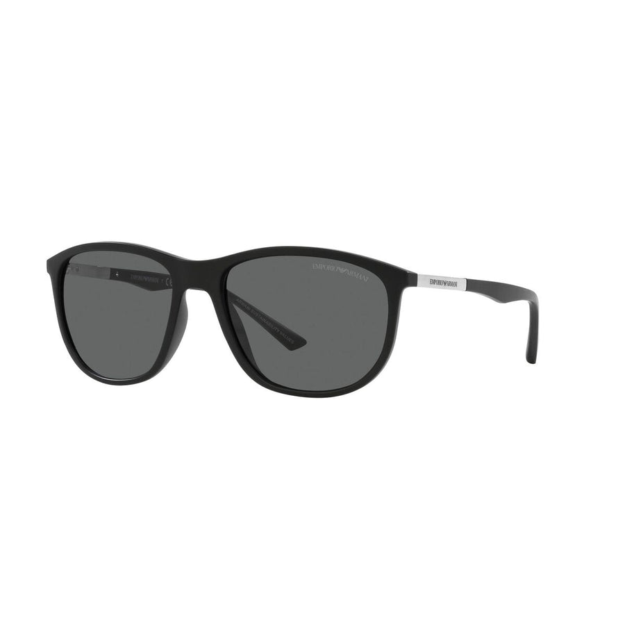 Herrensonnenbrille Emporio Armani EA 4201