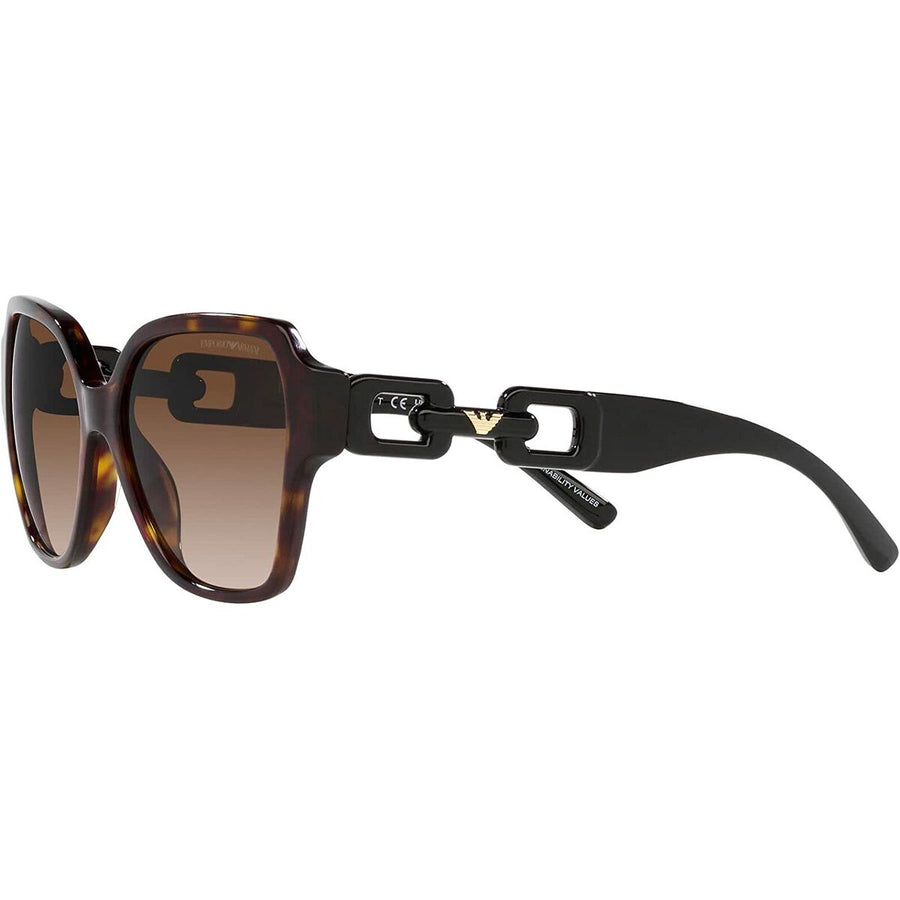 Damensonnenbrille Emporio Armani EA 4202