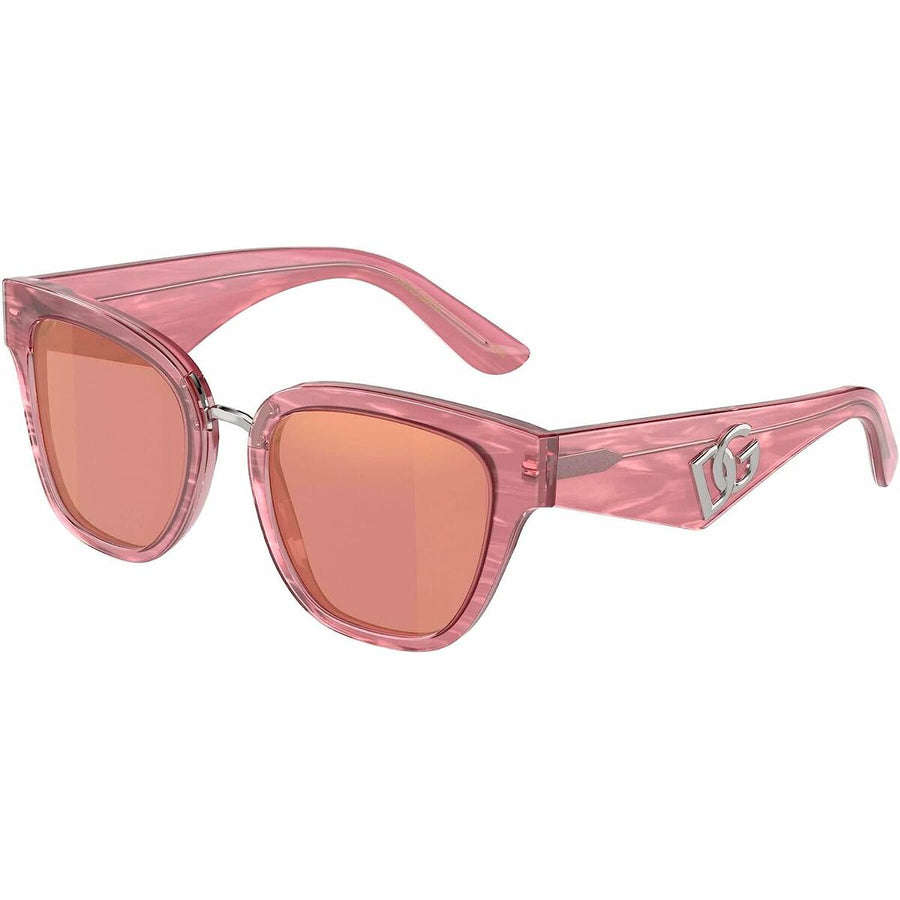 Gafas de sol de mujer Dolce & Gabbana DG 4437